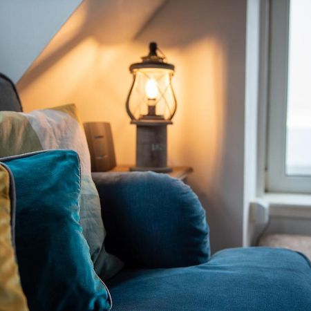 Beach View Apartmentストーンヘブン エクステリア 写真