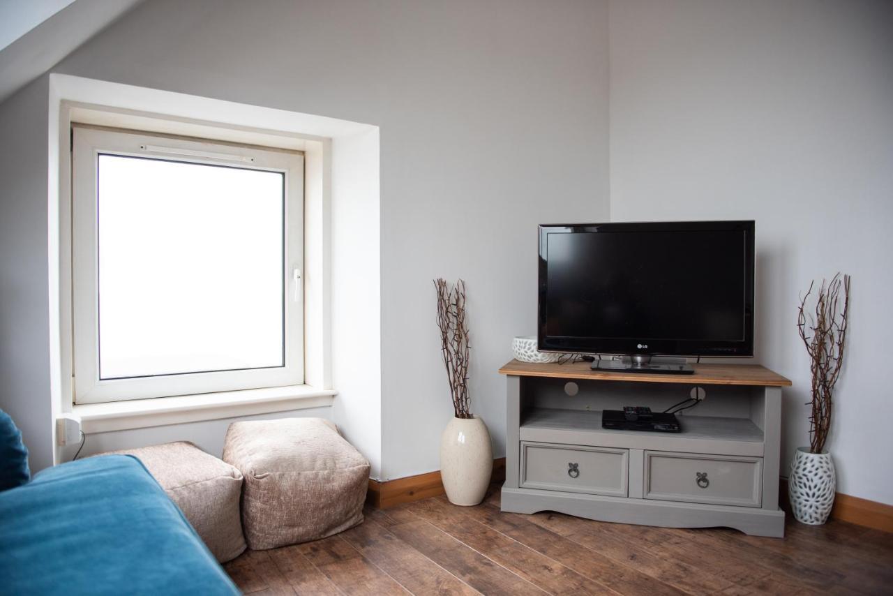 Beach View Apartmentストーンヘブン エクステリア 写真