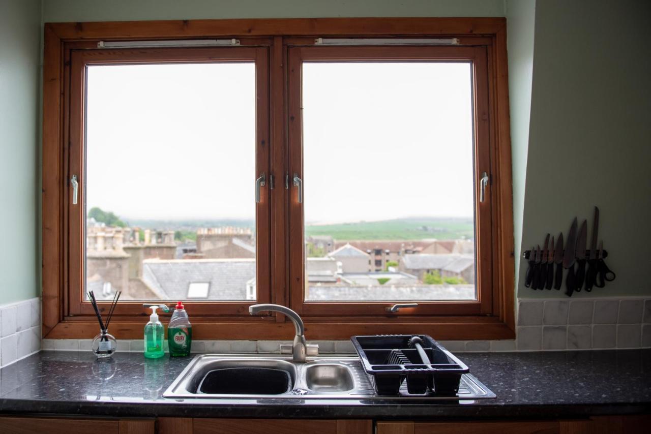 Beach View Apartmentストーンヘブン エクステリア 写真