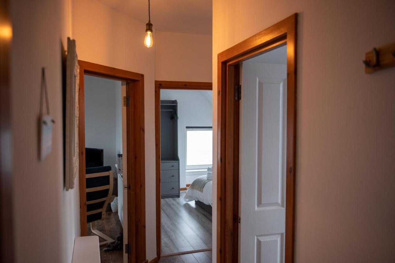 Beach View Apartmentストーンヘブン エクステリア 写真