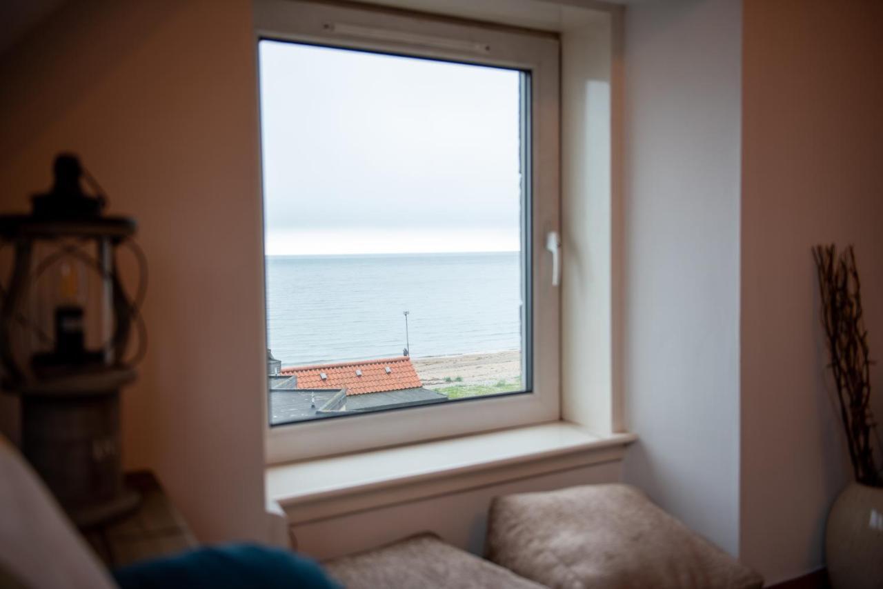 Beach View Apartmentストーンヘブン エクステリア 写真